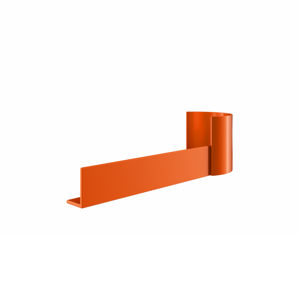 Row Guard For Racks End of Row Guard – Got Rack