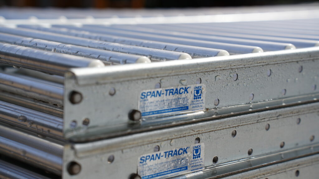 Span-Track