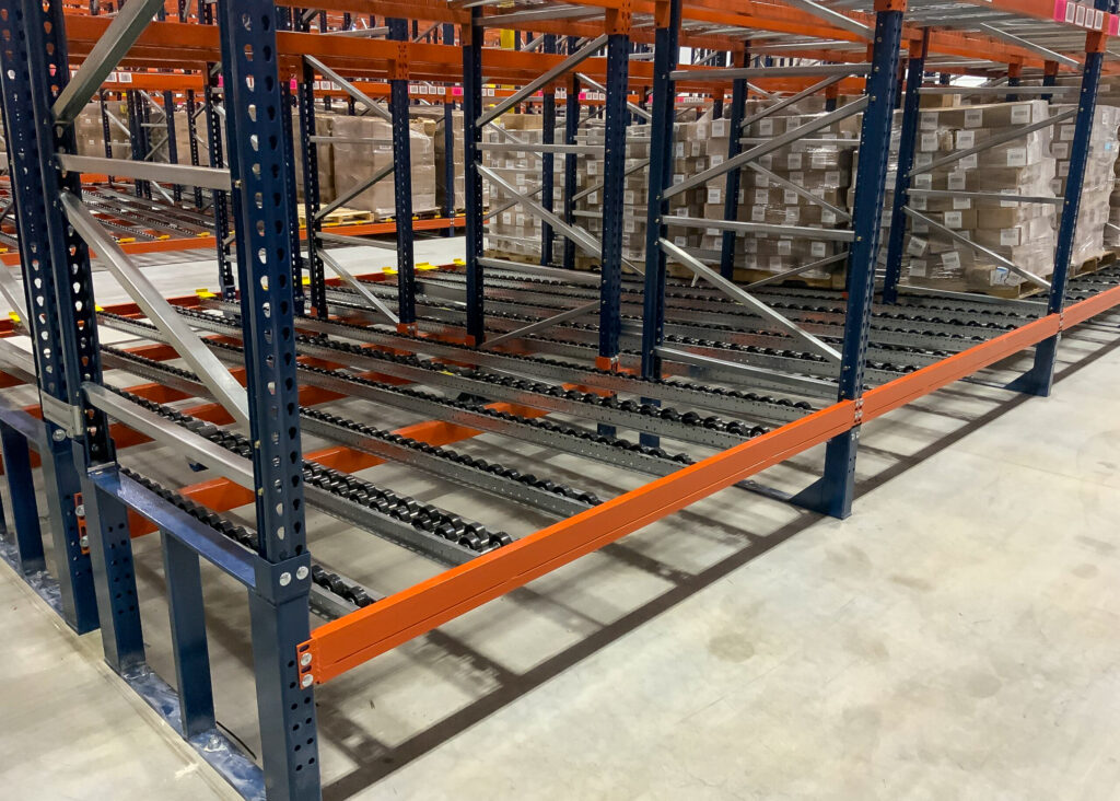 High-Density Storage Solutions – Got Rack