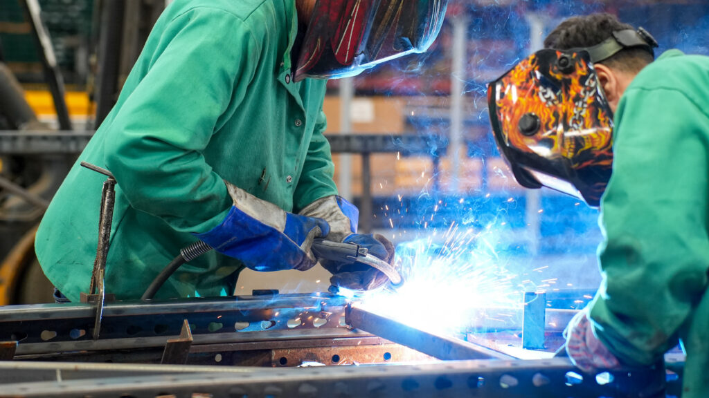 Refurbished Racking Solutions